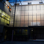 Maison de Verre