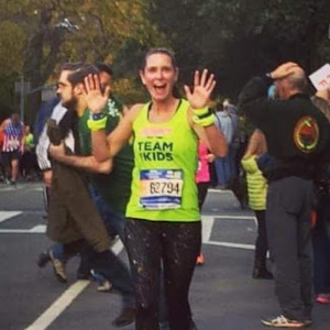 Jenn McGuire Profile Image