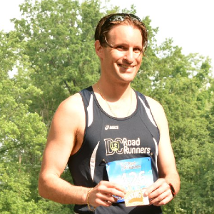 Joseph P. Fisher Profile Image