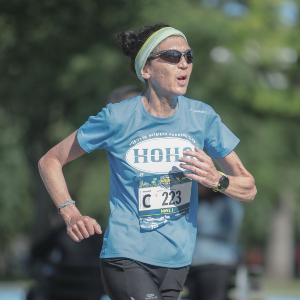 Christine Goubet Profile Image