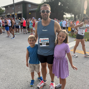 Connor Bussiere Profile Image