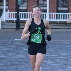 Rachael Greuber Profile Image