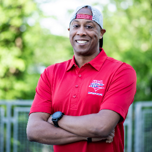 Reggie Waller Profile Image