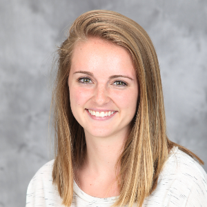 Alaina Hornibrook Profile Image