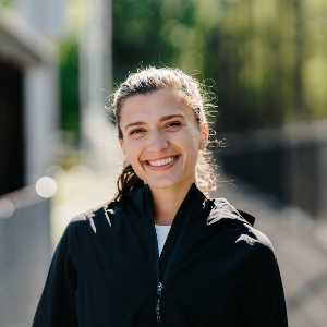 Marina Holter Profile Image