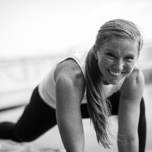 Megan Sloan Profile Image