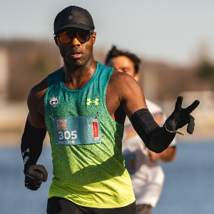 Macland Glaudin Profile Image