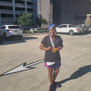 Bridgette L. Collins Profile Image