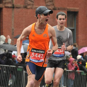 Michael Brosilow Profile Image