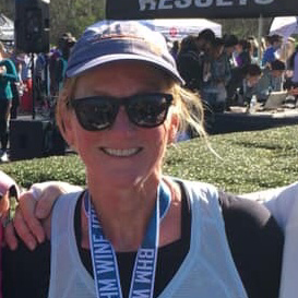 Wendy Steele-Hassinger Profile Image