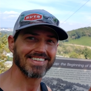 Michael Campbell Profile Image