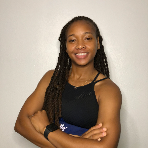 Natasha Norman Profile Image