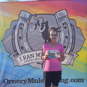 Terri Bush Profile Image