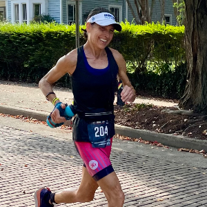 Suzanne Hurst Profile Image