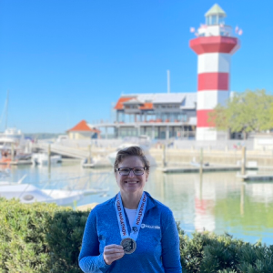 Sarah Mettler Profile Image