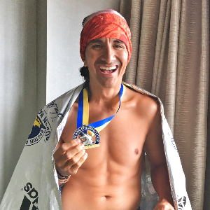 Franklin Campo Profile Image