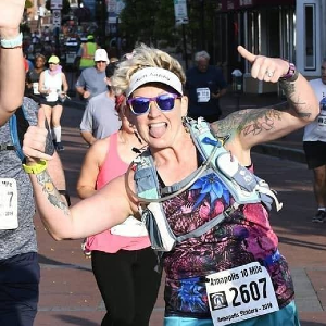 Jennifer F. Rooks Profile Image