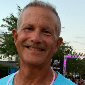 Rick Raeder Profile Image