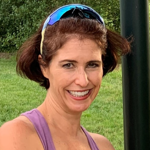 Sonya Patton Profile Image