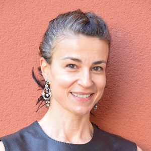 Elena Ehrlich Profile Image