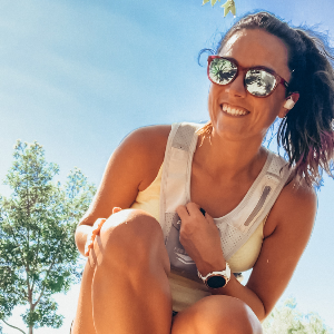 Jennifer Steele Profile Image