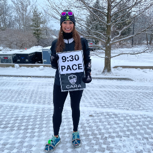 Lori Wright Profile Image