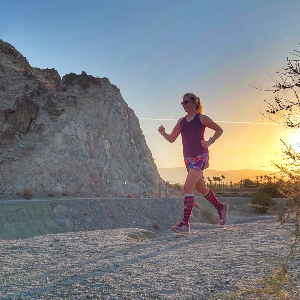 Debbie Woodruff Profile Image