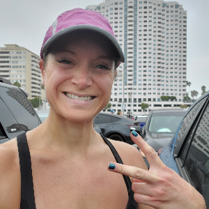 Nicole Vermeersch Profile Image