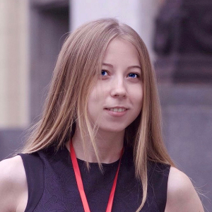 Svetlana Vinogradova Profile Image