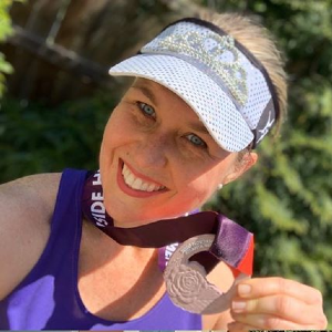 Juli Powers Profile Image