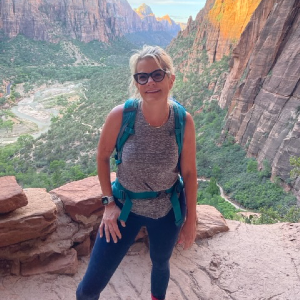 Mary C. Broussard Profile Image