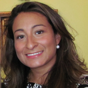 Sandra Zugell Profile Image