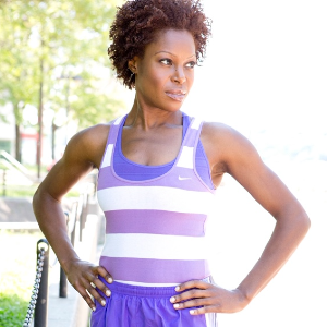 Nneka Harley-Smith Profile Image