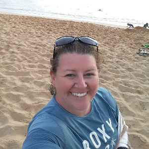 Dawn Martindale Profile Image