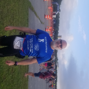 David Hantman Profile Image