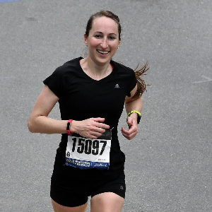 Jen Skiba Profile Image