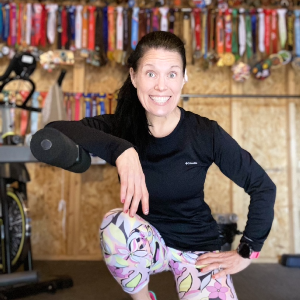 Debbie Gelber Profile Image