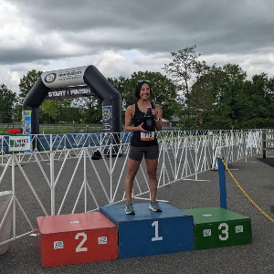 Michelle Zahn Profile Image