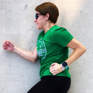 Lacey Buchorn Profile Image