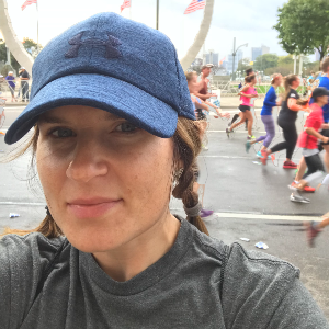 JoDell Walker Profile Image