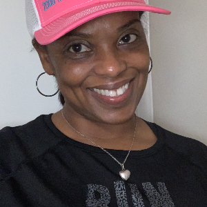 Antionette Chatmon Profile Image