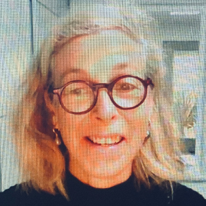 Monique Esclavissat Profile Image