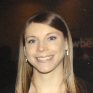 Kimberly Valentine Profile Image