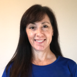 Rachel Everett Profile Image