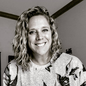 Carrie Blaine Profile Image