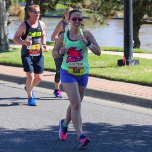 Hannah Adamson Profile Image