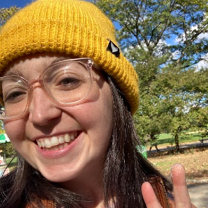 Shayla Nastasi Profile Image