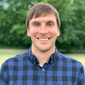 Grant Hall Profile Image