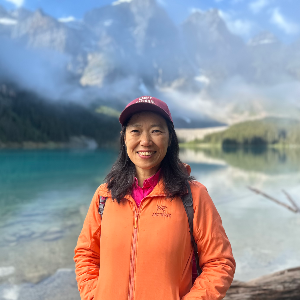 Yan Xu Profile Image