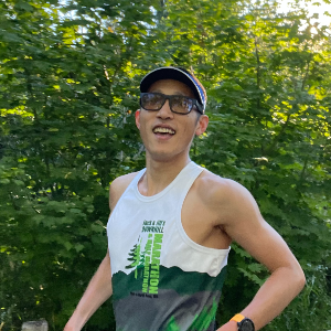 Guanyu Wang Profile Image